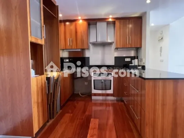 Apartment in El Terreno — photo 1