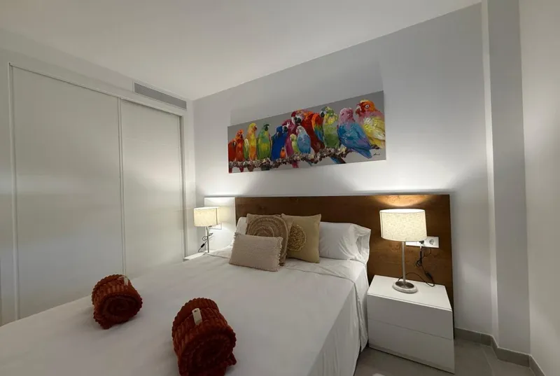New development in Cala Ratjada — photo 7