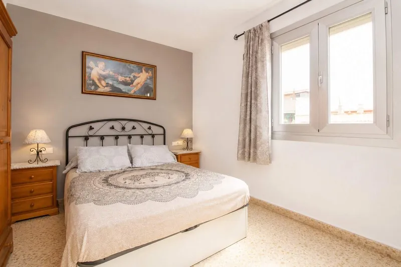 110m² apartment with 4 rooms, bathroom and elevator for sale — photo 7