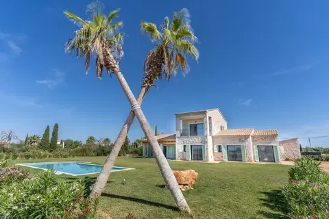 Country house in Campos, Mallorca — photo 7