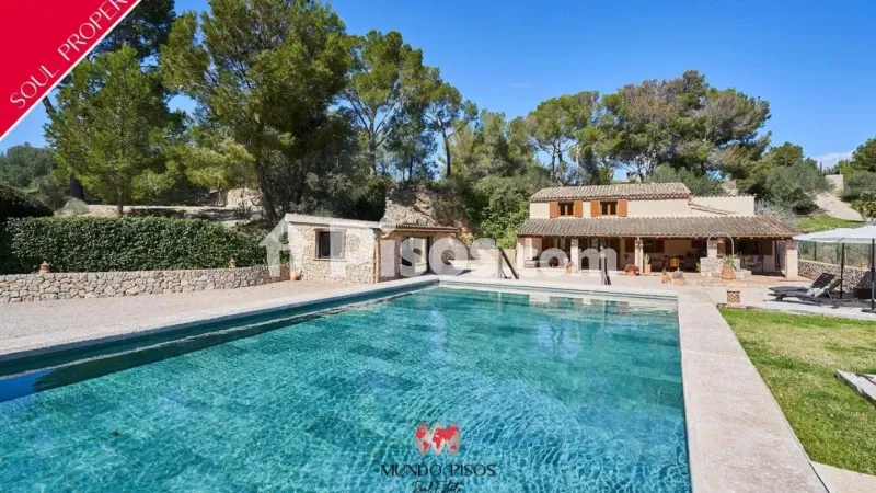Chalet en Carrer dels Quarterades — photo 2
