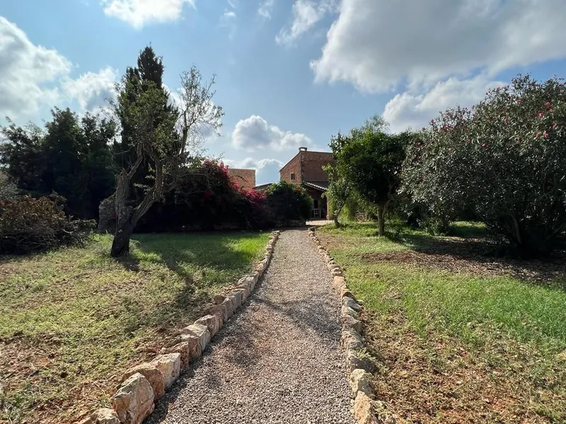 Luxury home in Santanyí, Province of Balearic Islands — photo 12