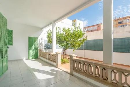 Ground floor apartment - Palma de Mallorca (Son Canals) — photo 3