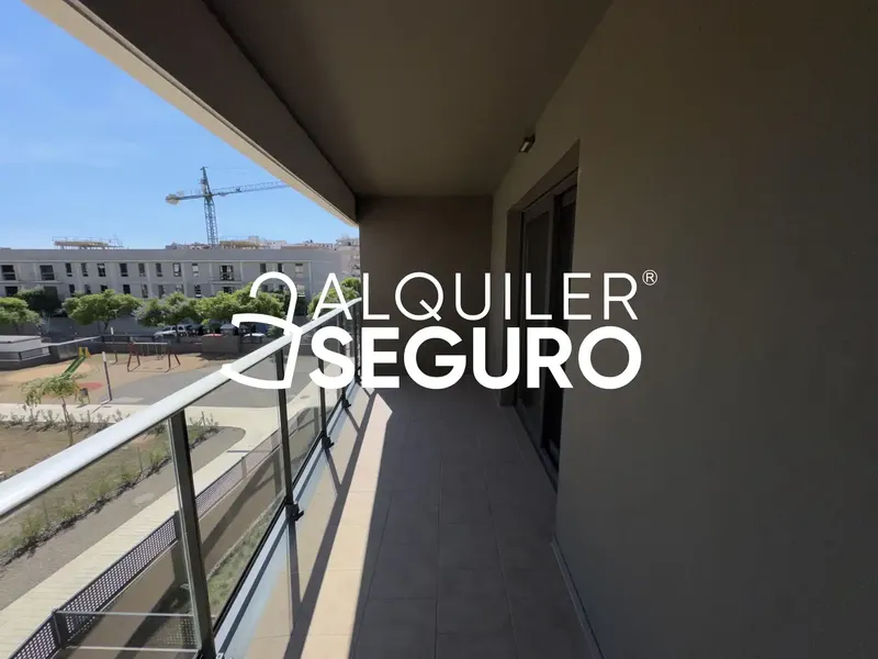 ¡ ESPECTACULAR VIVIENDA EN ALQUILER ! — photo 6