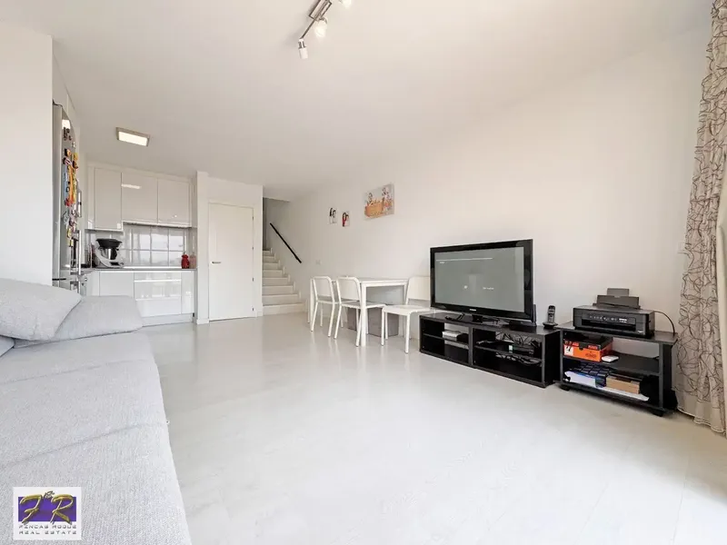 Renovated apartment with terrace and pool steps from the beach – Puerto de Alcudia — photo 4