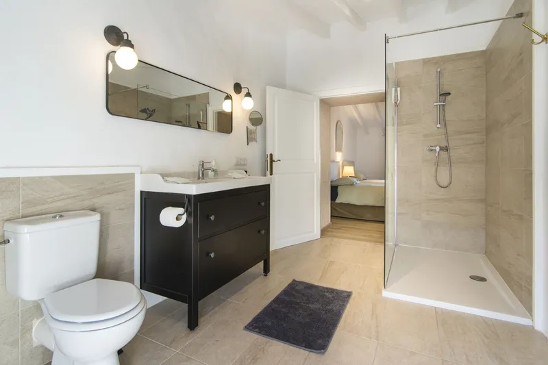 Townhouse with holiday rental license in the heart of Santanyí — photo 11