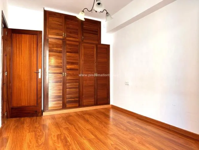 Apartment in Palma de Mallorca, Foners Area — photo 9