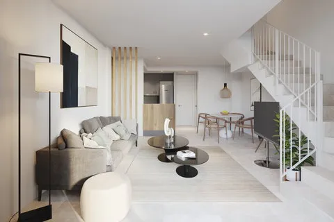 Town house in Cala Romantica, Mallorca — photo 10