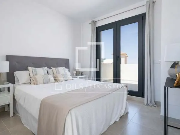 75m² house / villa with 197m² garden for sale in Manacor — photo 12