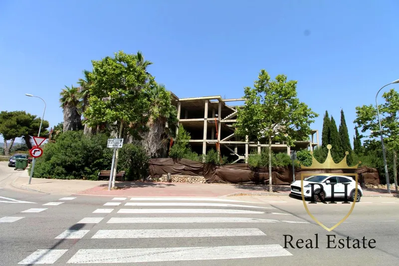 Ground Floor with Terrace, Garden and 2 Parking Spaces in Cala Bona - Son Servera — photo 9