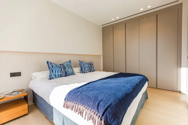 Sophisticated five-bedroom contemporary villa for sale in Port d’Andratx — photo 6