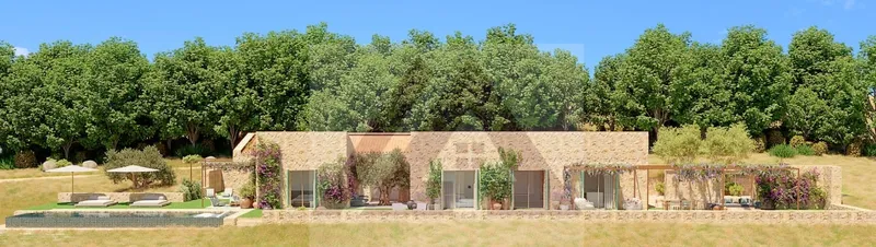 Rural land for sale in Manacor — photo 2