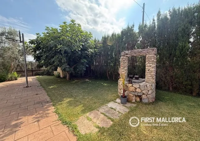 Villa for rent in Pollensa / Pollença, Mallorca — photo 12