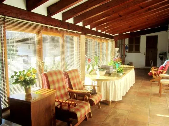 House 22 rooms, near Palma, for school, residence or hotel, 10 minutes from the center — photo 10