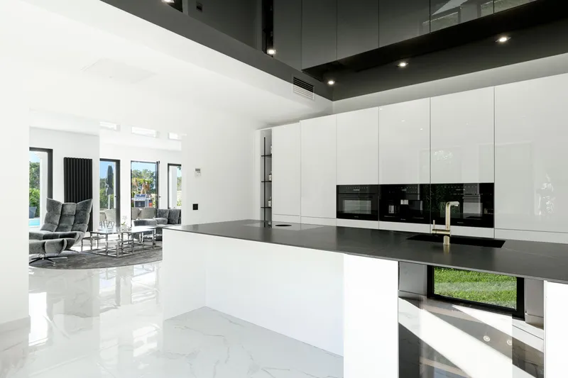 Mediterranean villa with privacy in Santa Ponsa - Marcel Remus Real Estate — photo 12