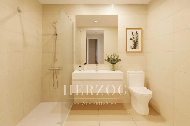 Exclusive new-build penthouse: 3 bedrooms & spectacular roof terrace — photo 11