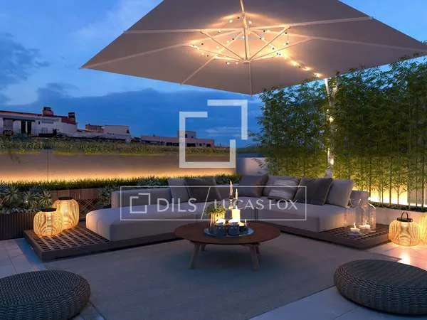363m² office for sale in Palma de Mallorca — photo 10