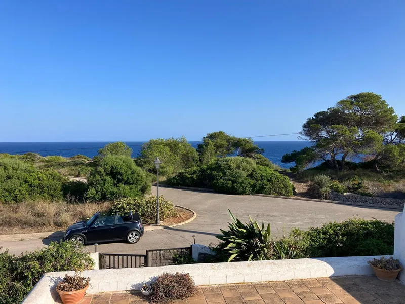 Beachfront Chalet near Mondragó with Extension License and Panoramic Views — photo 4