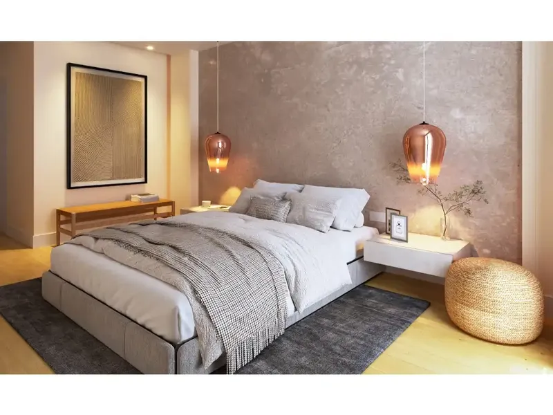 Located in the heart of Palma, in the southwest of Mallorca, this new development offers an urban and contemporary lifestyle — photo 6