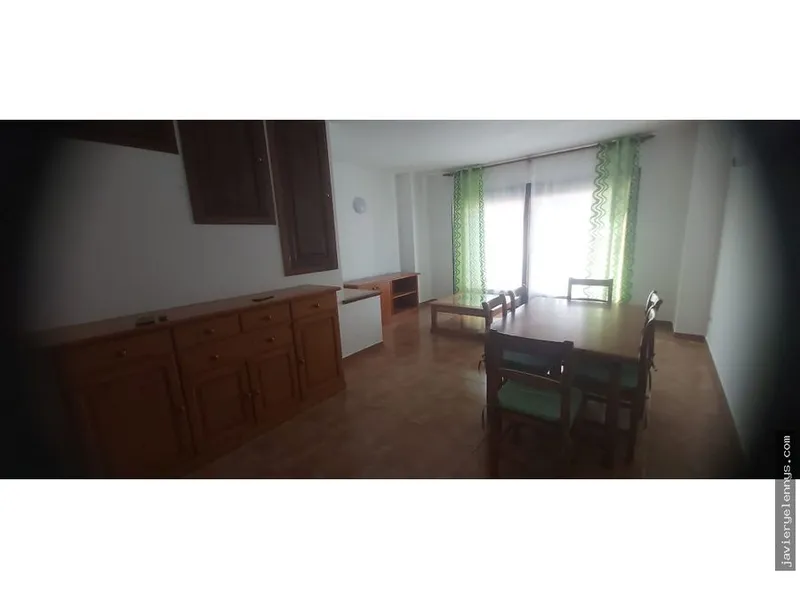 Apartment for rent in Plaza Fray Junipero Serra — photo 3