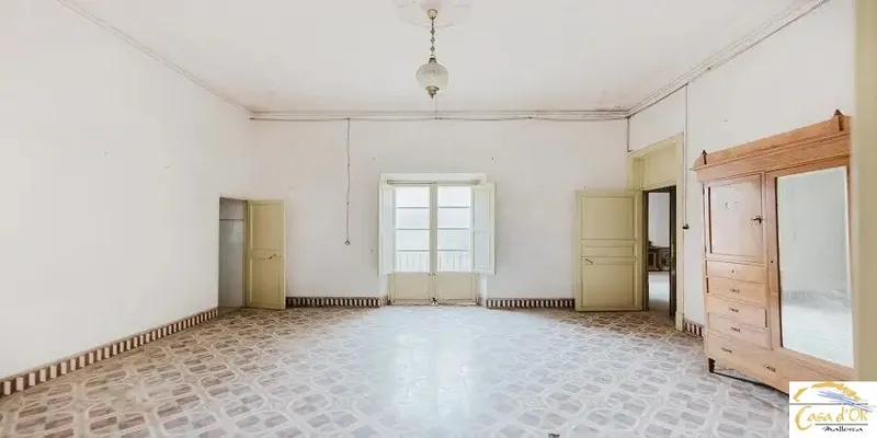 Historic townhouse with 13 rooms and great potential in the heart of Manacor — photo 9