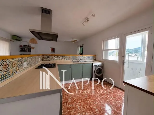 Penthouse for rent in Genova, Palma de Mallorca, Mallorca — photo 8