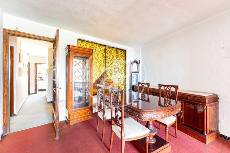 Apartment for sale on Paseo Mallorca — photo 7