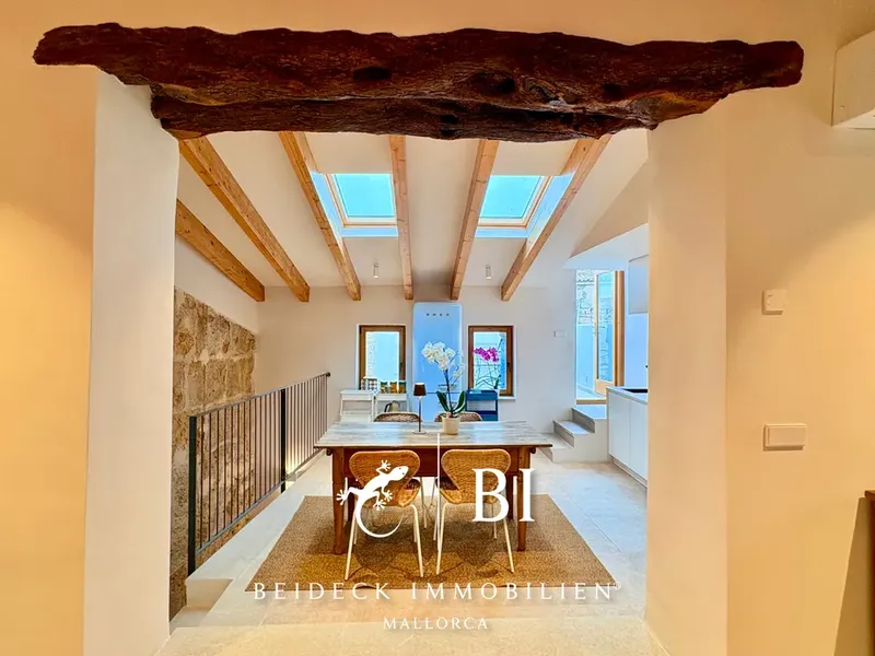 Town house in Son Servera, Mallorca — photo 10