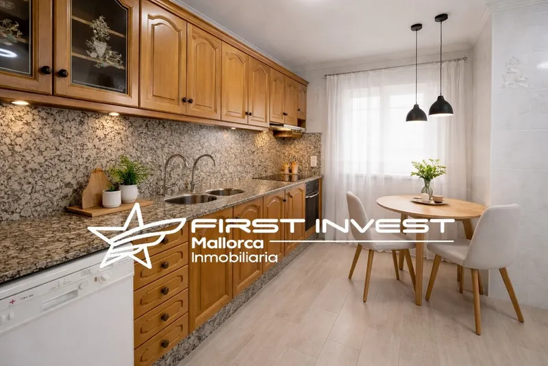 Flat for sale in Arenal — photo 2