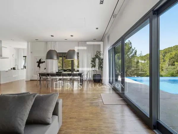 515m² house / villa for sale in Genova, Palma — photo 6