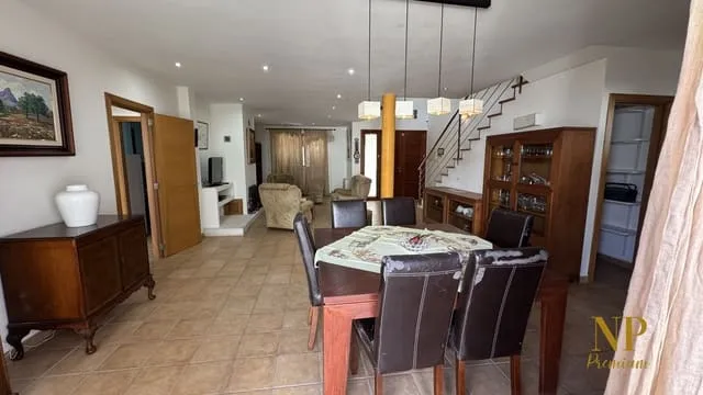 Townhouse for sale in Colonia de Sant Pere / Colonia de San Pedro, Artà, Mallorca — photo 3