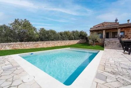 House - Sineu, Built Surface 338m2, Plot Surface 0.02m2, 3 Bedrooms, 3 Bathrooms, Pool. — photo 10