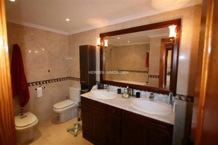 Luxury Apartment Ciudad Jardín Palma de Mallorca to Rent — photo 6