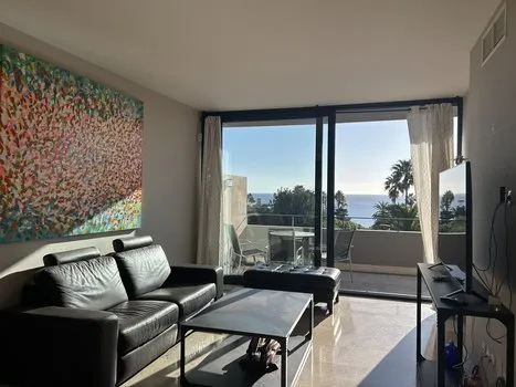 Sea View Penthouse — photo 10
