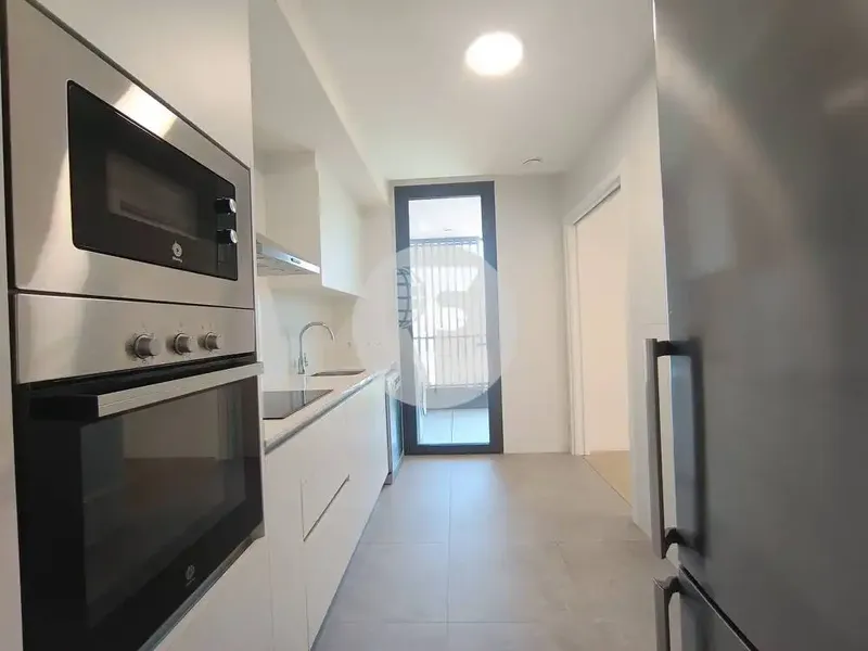 VIVIENDA DE OBRA NUEVA EN ALQUILER - 2 HABITACIONES Y 2 BAÑOS EN EL RESIDENCIAL NOU PORTIXOL, PALMA DE MALLORCA — photo 4