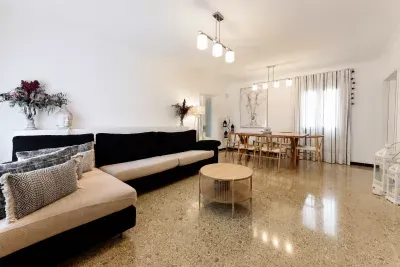 Apartment in Manacor 95m2 with elevator and balcony — photo 1