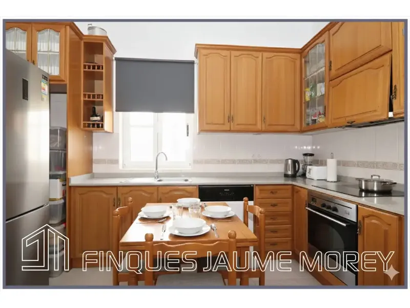 Fantastic freehold property in Inca's Blanquer area — photo 5