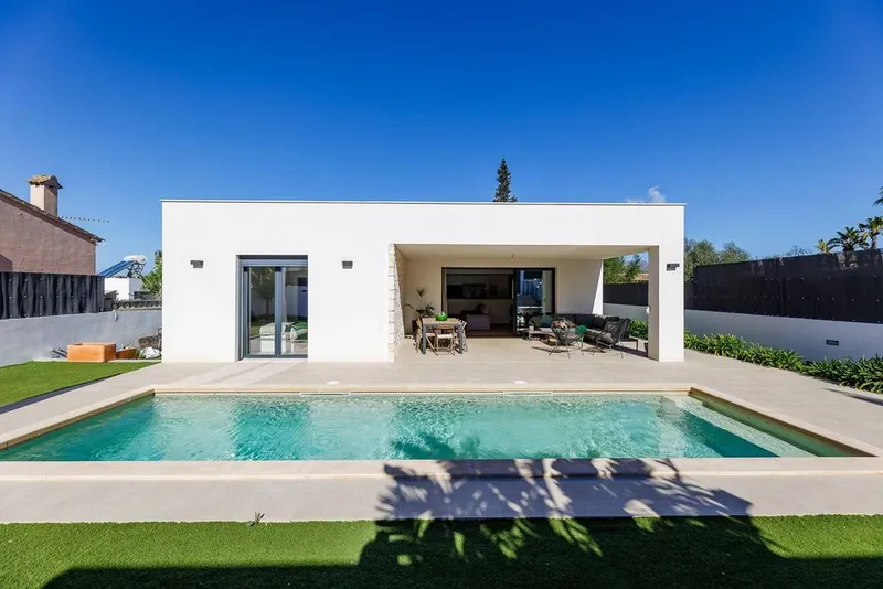 Detached House in Marratxí, Province of Balearic Islands — photo 3