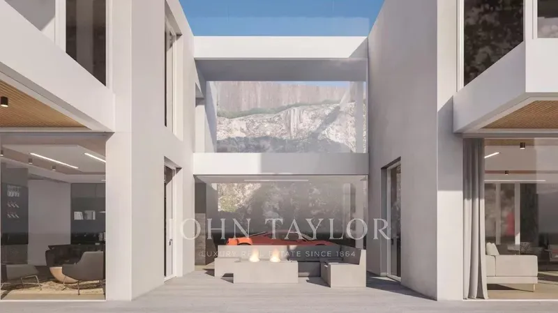 Villa for Sale in Portals Nous — photo 7