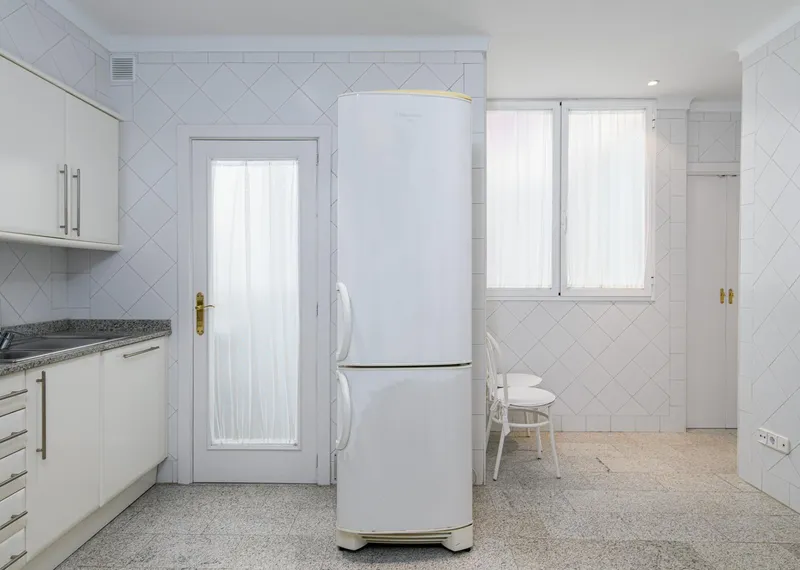 Flat - Palma de Mallorca (La Missió) — photo 11