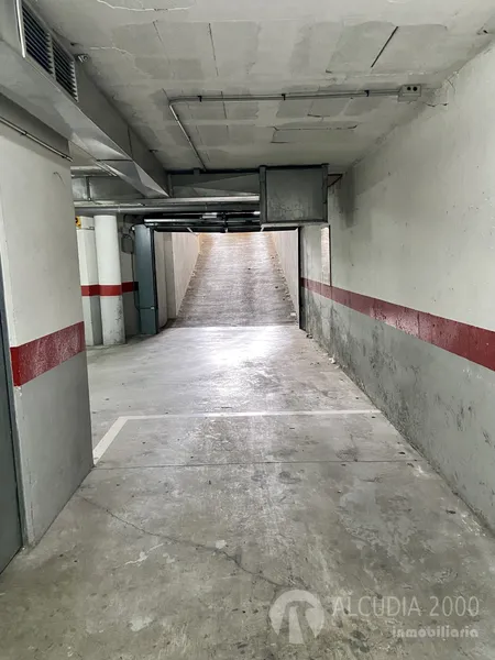 Garage — photo 6