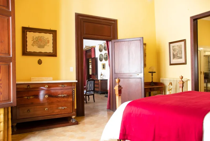 Manor house in the old town of Palma — photo 8
