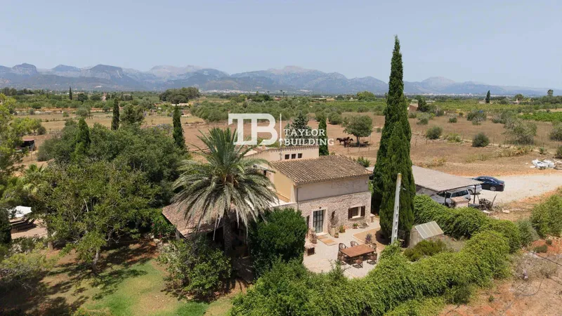 Villa for sale in Sencelles, Mallorca — photo 5