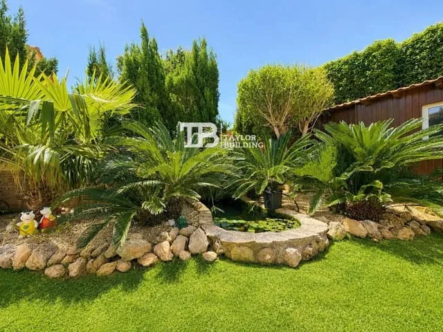 Villa for sale in El Toro / Port Adriano, Calvià, Mallorca — photo 4