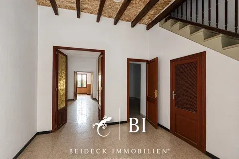 Town house in Arta, Mallorca — photo 3