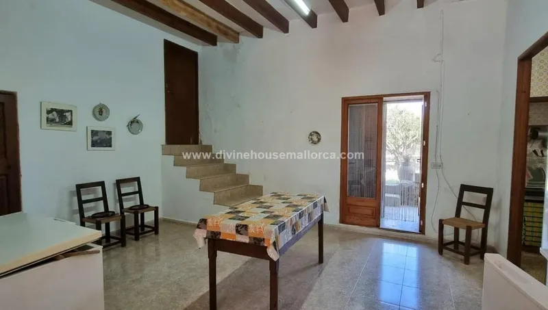 Large rustic finca to renovate in the Son Negre area, Felanitx. — photo 9