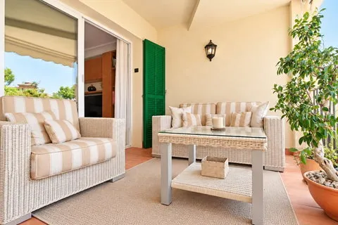 Apartment in Santa Ponsa, Mallorca — photo 11