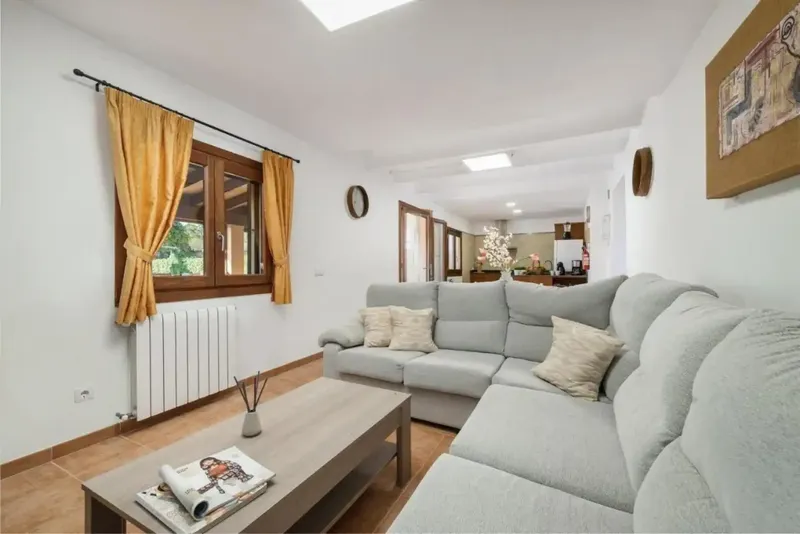 Available for rent from October 1, 2026. Charming country house for long-term rental amidst an orange plantation — photo 7