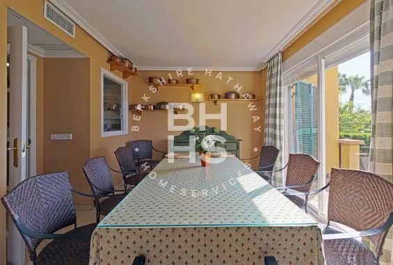 Penthouse to rent in Son Verí Nou — photo 7