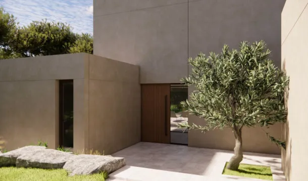 Modern Living Surrounded by Nature in Sa Torre — photo 4